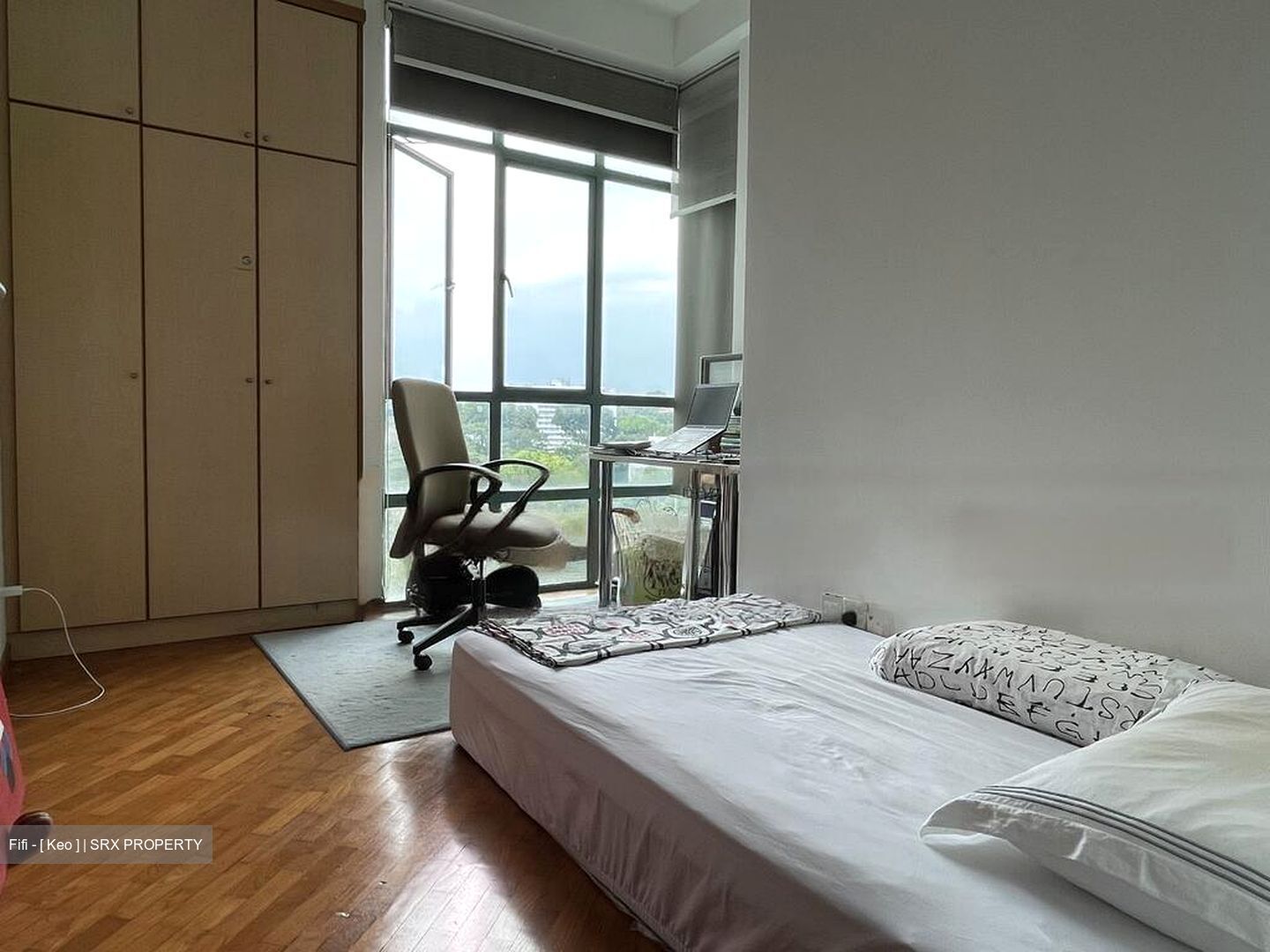 Tanglin Regency (D10), Condominium #471417891